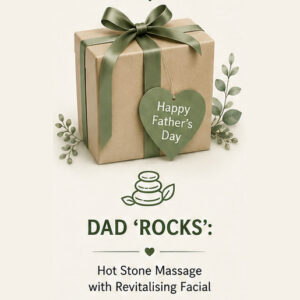 Father's Day Gift Voucher Bishopbriggs