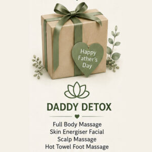 Father's Day Gift Voucher Bishopbriggs