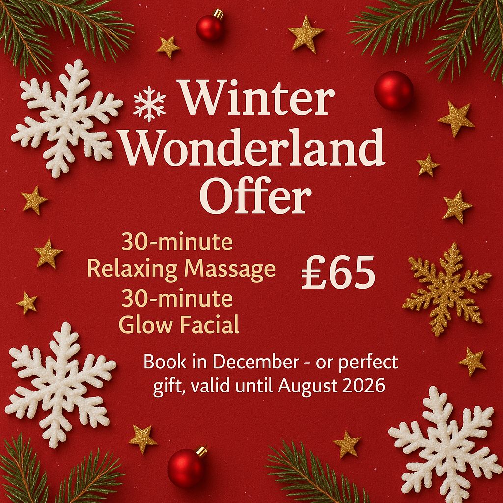 Winter Wonderland Offer