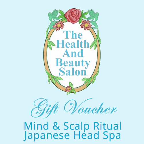 Japanese Head Spa Glasgow