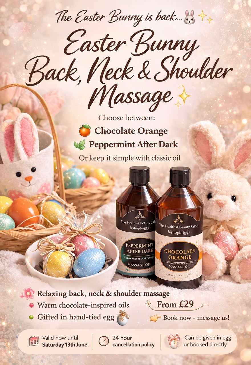 Easter Massage